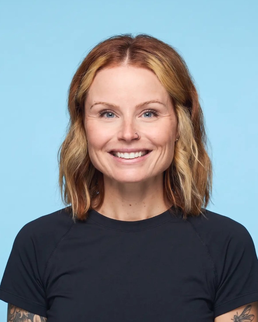 Mercedes — Orthodontic Assistant at Persell & Brockman Orthodontics