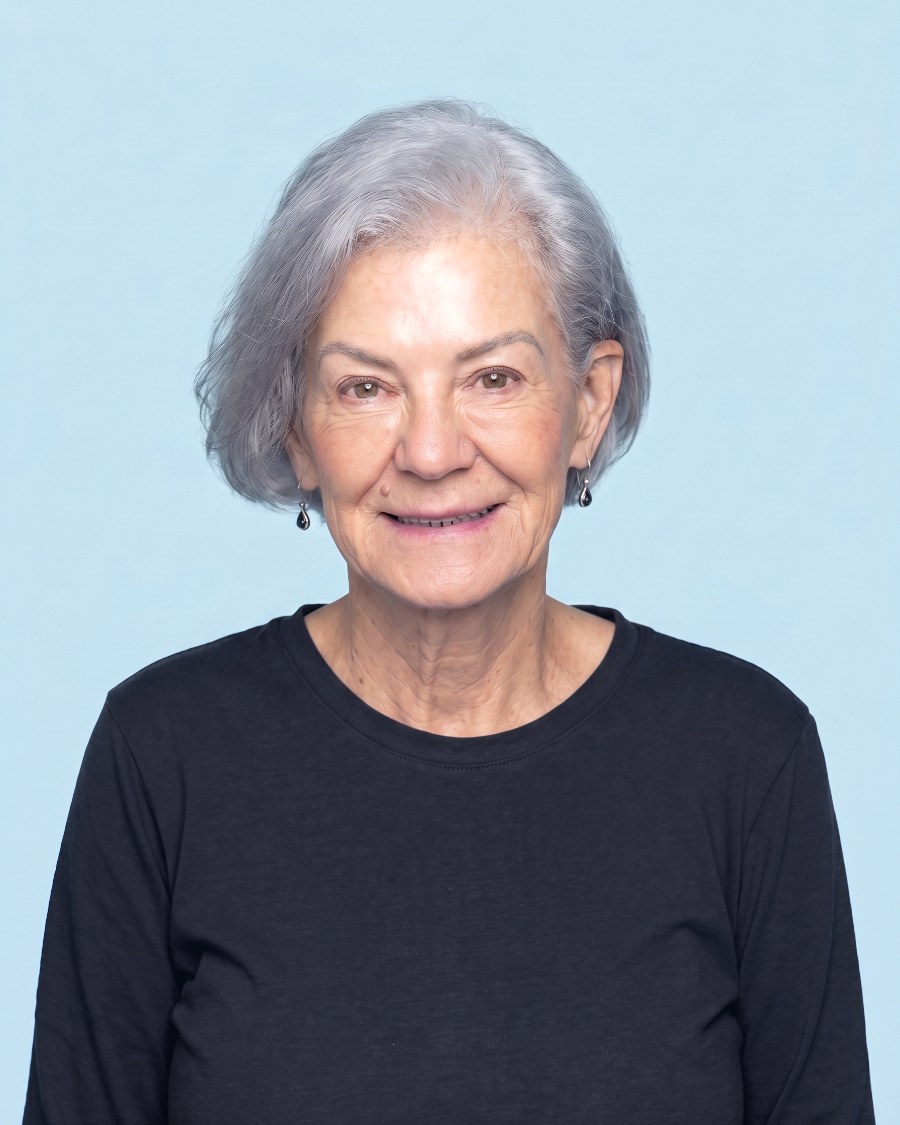 Julie — Orthodontic Assistant at Persell & Brockman Orthodontics