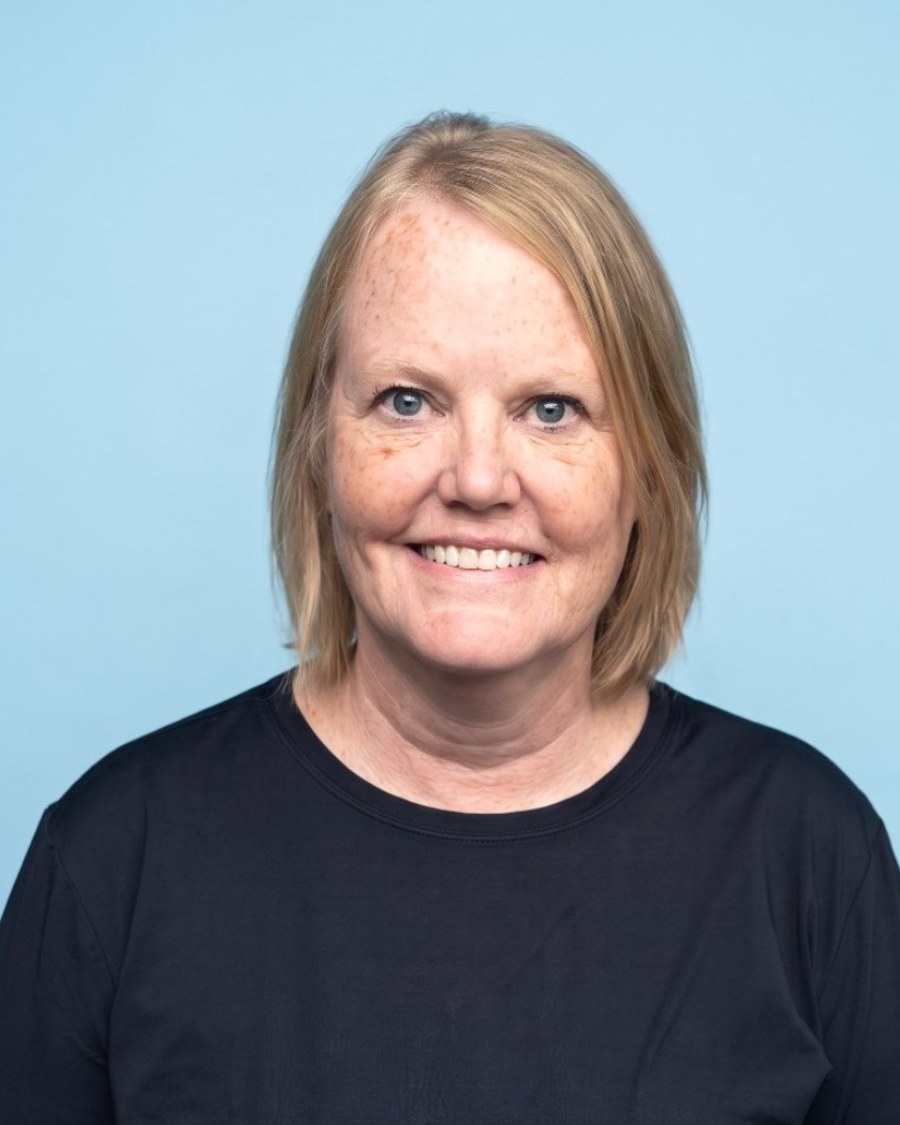 Chris — Financial Coordinator at Persell & Brockman Orthodontics