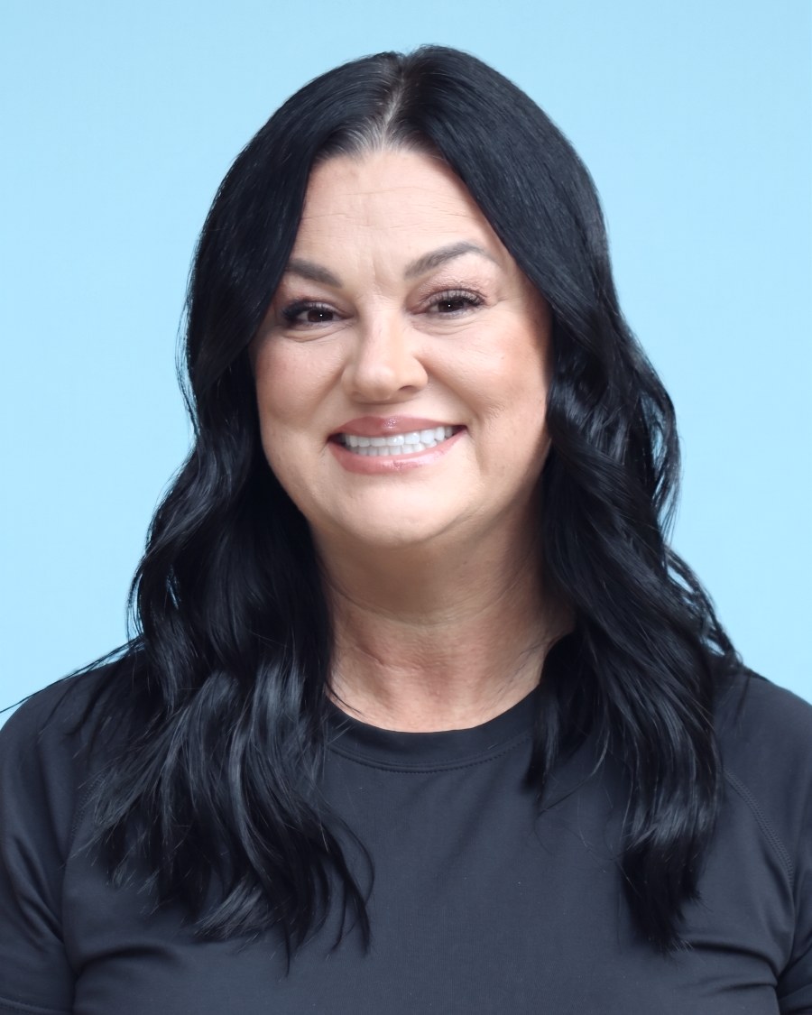 Mandy — Insurance Coordinator at Persell & Brockman Orthodontics