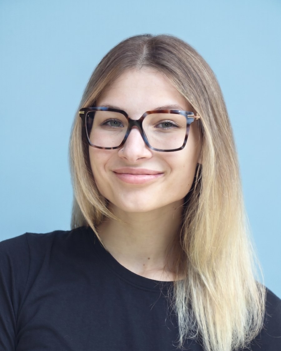 Felicity — Orthodontic Assistant at Persell & Brockman Orthodontics