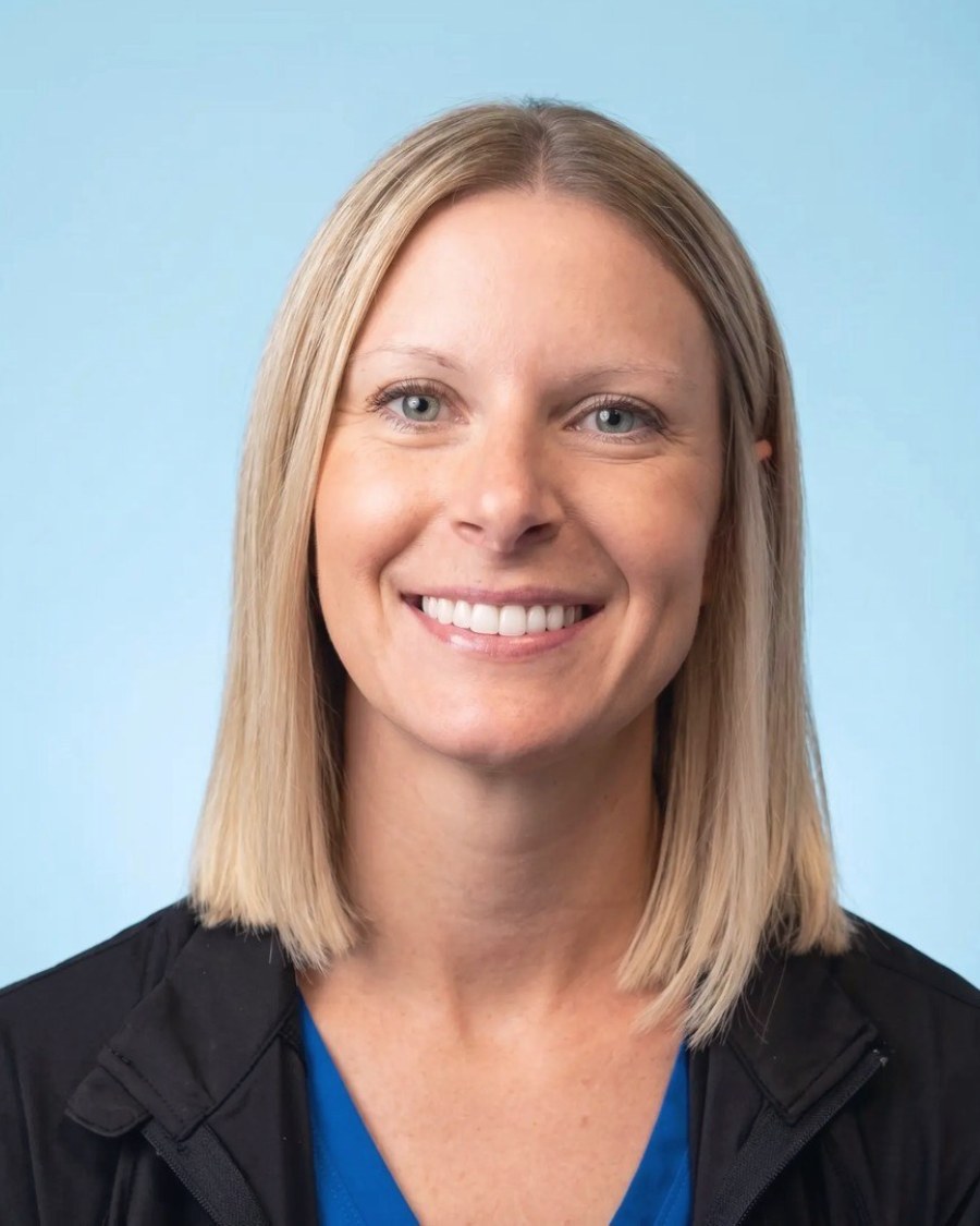 Jess — Orthodontic Assistant at Persell & Brockman Orthodontics