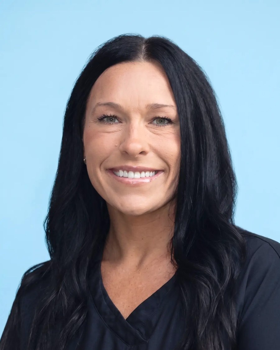 Ashley — Sterilization Tech / Orthodontic Assistant at Persell & Brockman Orthodontics