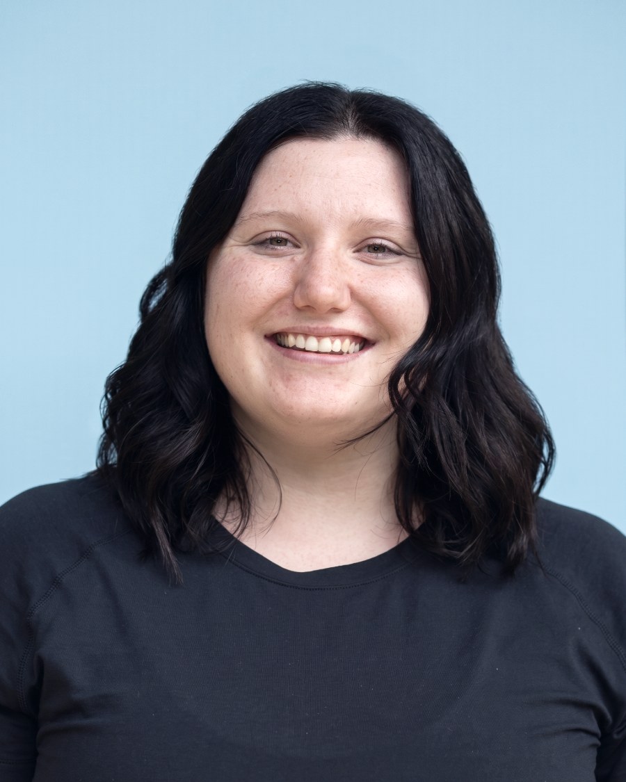 Macy — Orthodontic Assistant at Persell & Brockman Orthodontics