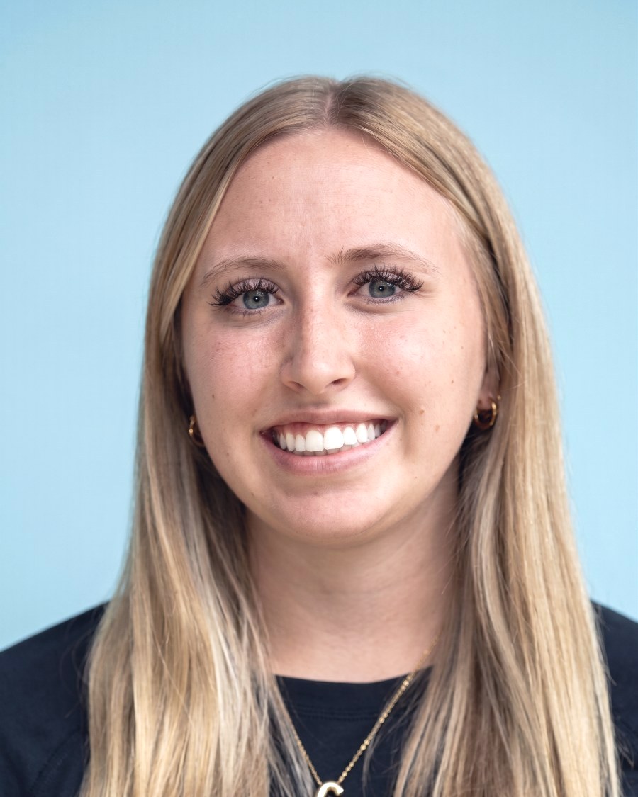 Courtney — Orthodontic Assistant at Persell & Brockman Orthodontics