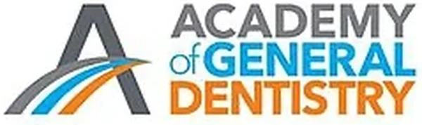 Academy of General Dentistry logo