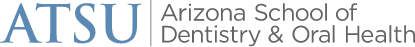 A.T. Still University Arizona School of Dentistry & Oral Health logo