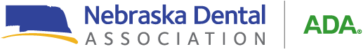 Nebraska Dental Association logo
